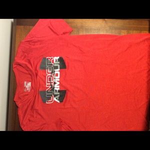 Youth XL Under Armour